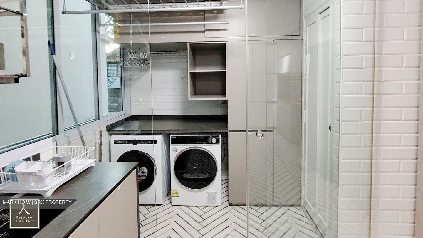 Landridge Condo (D5), Condominium #611125881